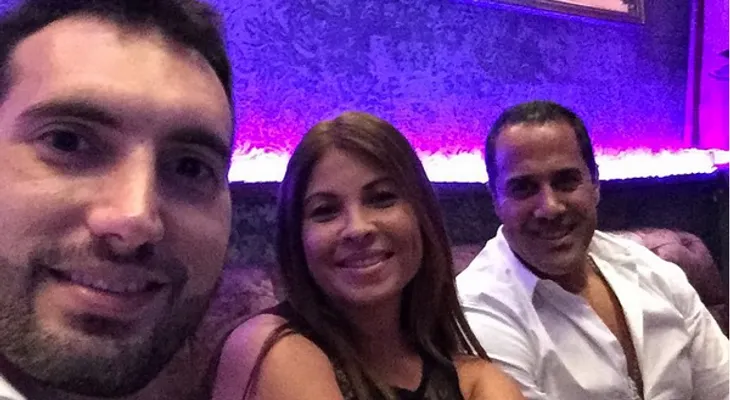 Sobeida Félix actuará en película sobre la vida de Figueroa Agosto y el narcotráfico en RD 