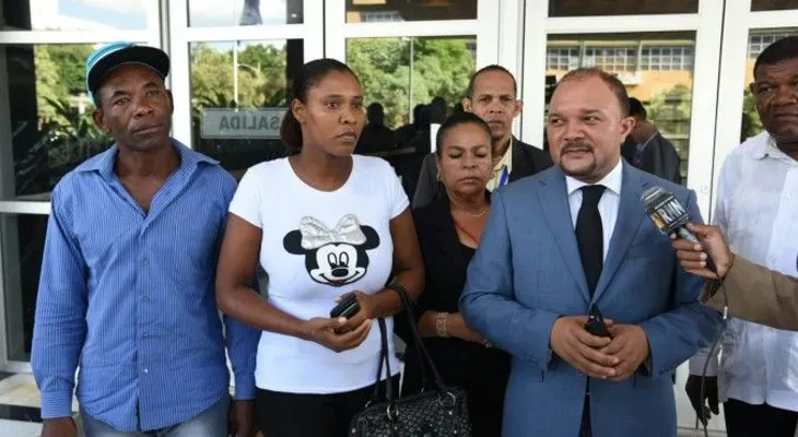 Procurador ordena entrega de informe pericial a madre de Carla Massiel