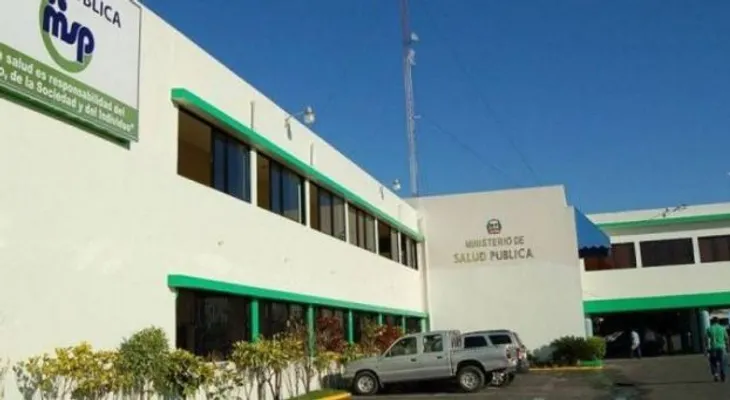 Salud Pública aumenta el horario de trabajo a sus empleados; será de 8 a 4 de la tarde