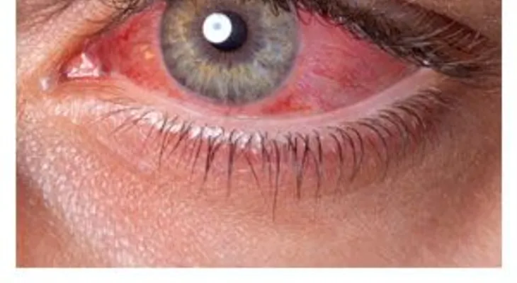 Remedios para la conjuntivitis: zumo de perejil; baños de plantas; lavados con eufrasia