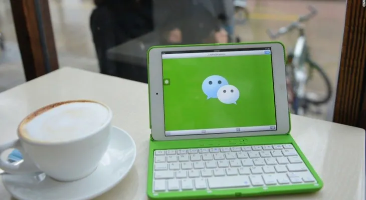 Apple retira aplicaciones chinas infectadas de su App Store