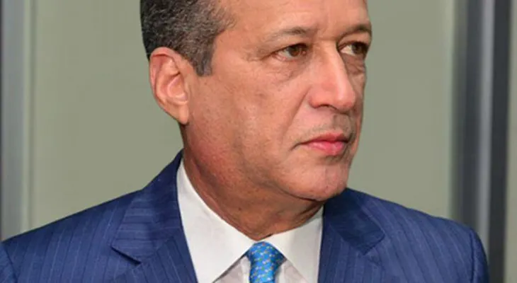 Se suicida Reinaldo Pared Pérez, ex secretario general del PLD