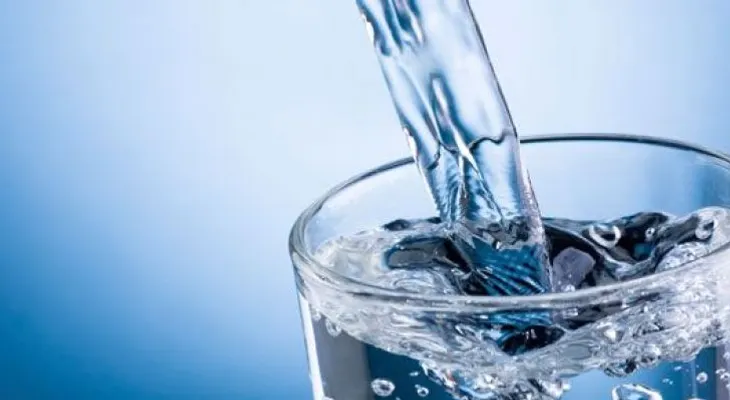 Descubre la importancia del agua para tu salud