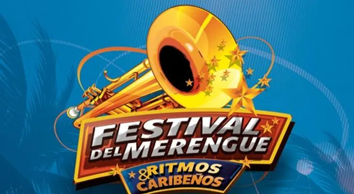 Miles asisten Festival  del Merengue y Ritmos Caribeños