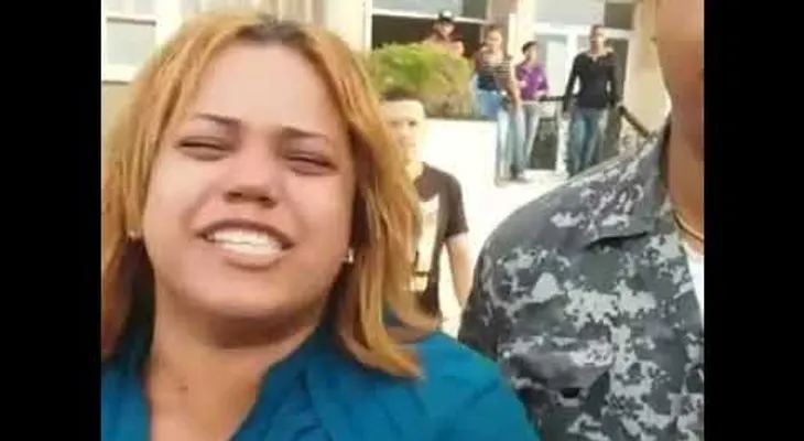 Imponen tres meses a directora provincial del Ministerio de la Juventud y su pareja sentimental