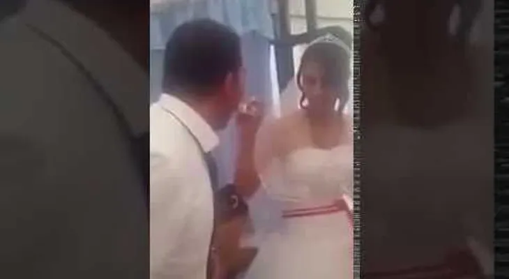 La novia se quita la vida dos horas después de haberse casado y la razón te dejará sin alientos