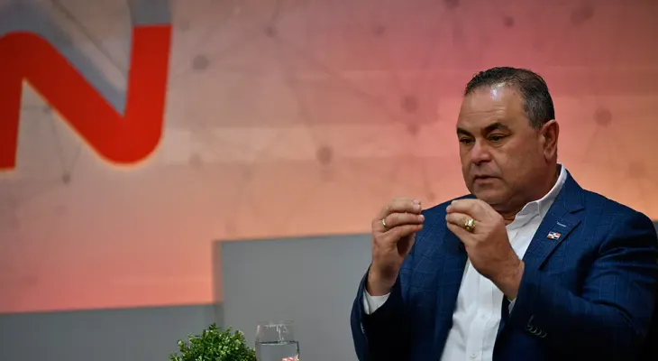 Ministro de Agricultura anuncia saldo de deuda de RD$402 millones y destaca estabilidad del sector agropecuario