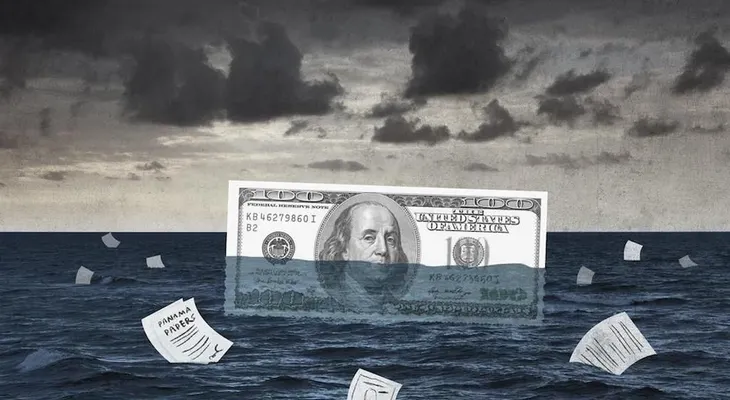 Publican base de datos de Papeles de Panamá con más de 200.000 registros de empresas offshore