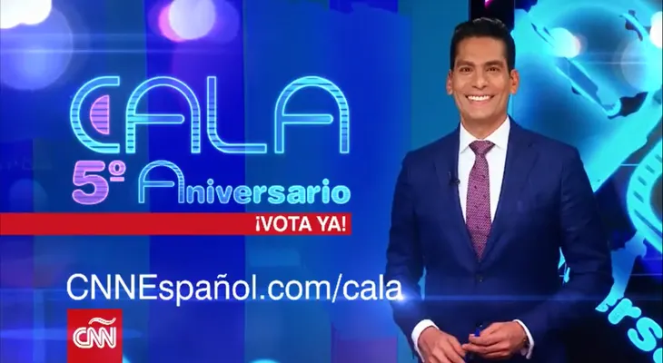Cala celebra su quinto aniversario al aire con una edición especial de episodios elegidos por la audiencia