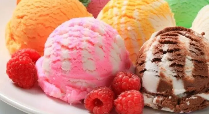 Cómo disfrutar el helado sin caer en el exceso 