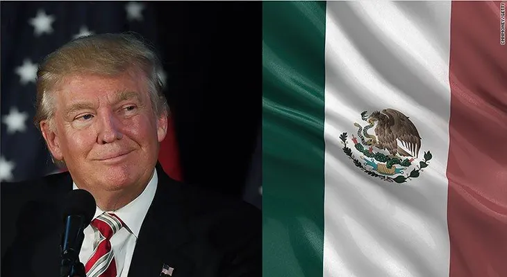 Los mexicanos están recibiendo más dinero.... gracias a Trump