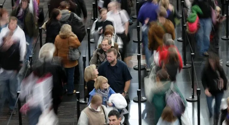 ¿Cómo funciona el reconocimiento facial en vivo en aeropuertos de EE.UU.?