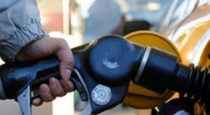 Apresan a un hombre acusado de robar más de 5 mil galones de combustible