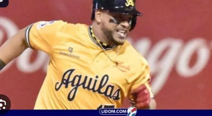 Lagares exhorta compañeros de equipo "dejar pellejo en el terreno" para ganar el Campeonato