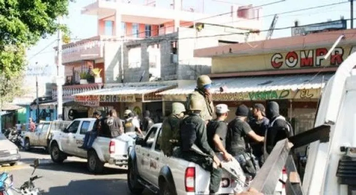 Casa Abierta critica labor de las autoridades en su lucha contra las drogas