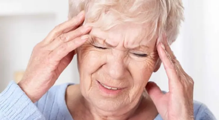 ¡Sépalo! Los 5 síntomas para identificar a tiempo un derrame cerebral