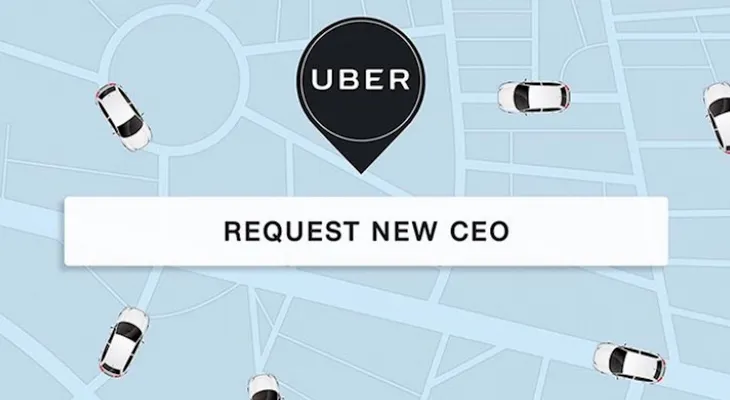 Uber cumple más de 60 días sin CEO y enfrenta una grave crisis por pérdidas acumuladas