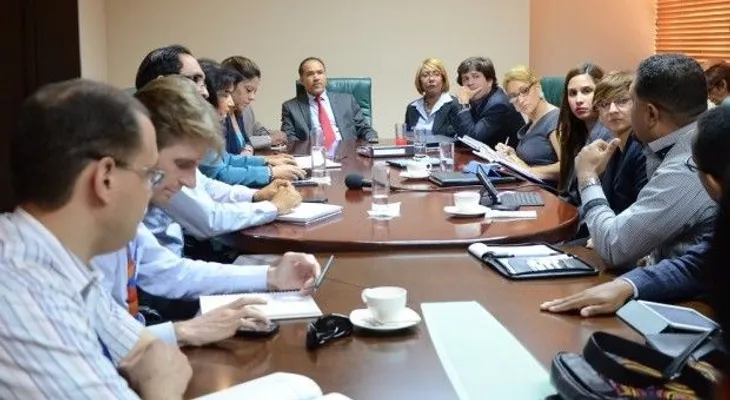Indotel contribuirá al soterrado del cableado telefónico en Zona Colonial