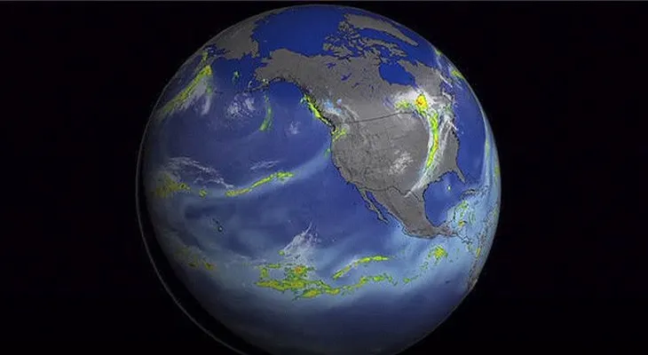 "Impacto inmediato": La NASA alerta de que la Tierra está amenazada