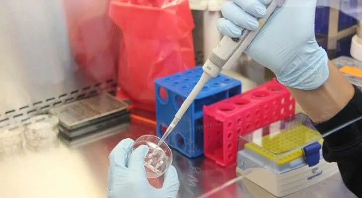 Crean en China un kit casero para reducir tasa de cáncer de útero