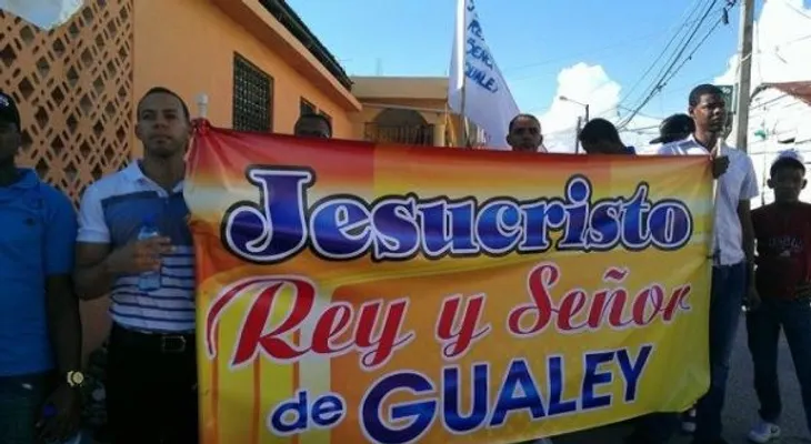 Evangélicos piden salida humanitaria para haitianos ilegales en RD