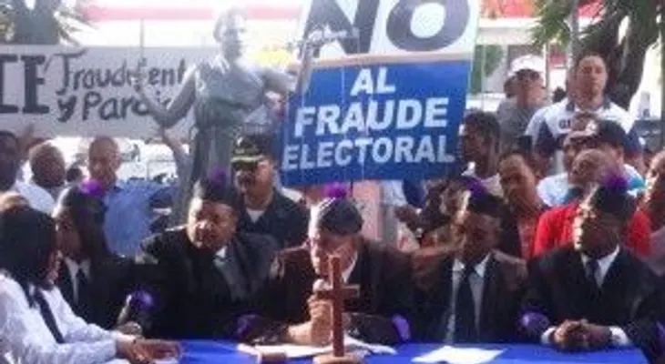 Roberto Rosario condenado a 30 años en Juicio Popular 