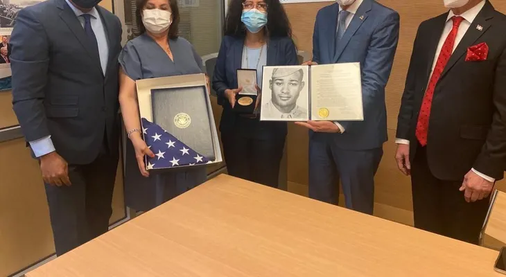 MESCYT desarrollará  programas de becas e intercambios académicos para apoyar a la comunidad dominicana en NY