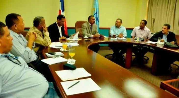 El Observatorio del Agua decide mantener presas con los niveles temporada de huracanes