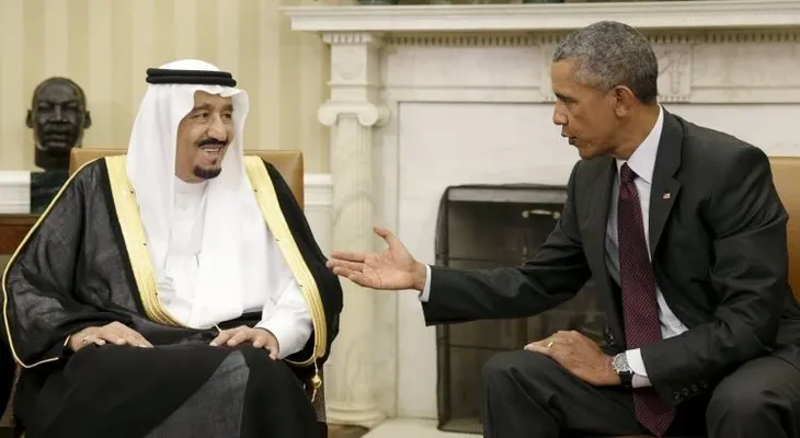 Arabia Saudita recurre a expertos de EE.UU. para limpiar su imagen tras matar civiles en Yemen