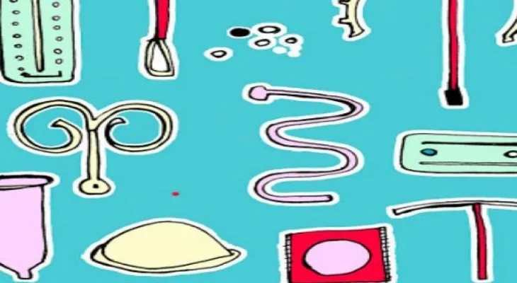  Anticonceptivos discretos y efectivos