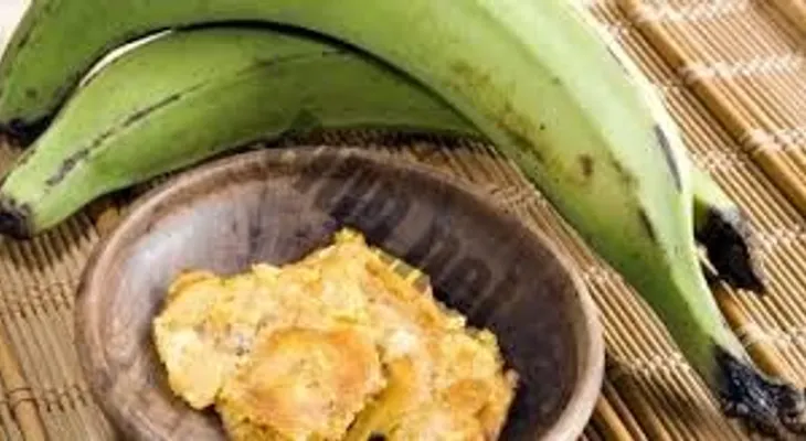 Plátano verde para curar la gastritis y úlceras estomacales. Wao, si hubiera sabido que era tan fácil !! 