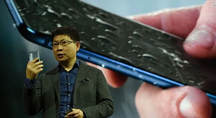 Huawei no planea congraciarse con Trump para crecer en el mercado de EE.UU.