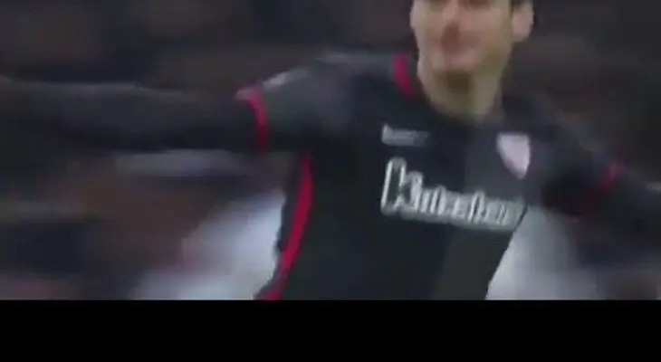 El año solo empieza pero ya coronan con el Puskás 2016, a este golazo de volea