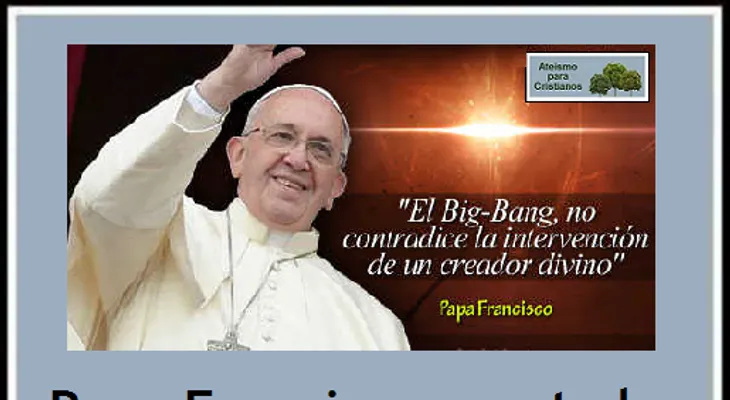 "Se puede leer el Evangelio y entender alguna cosa, pero si se hace con la inteligencia de Dios", asegura el Papa Francisco 