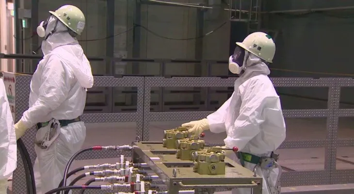 Se diagnostica primer caso de cáncer relacionado con Fukushima