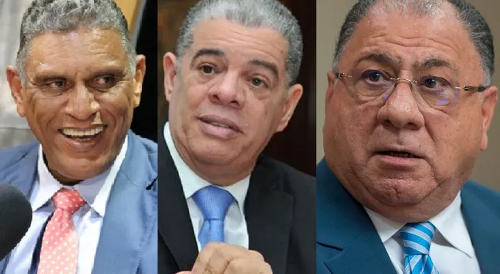 Comisión designada por Abinader investiga contrato de RD$1,000 millones con empresa que construyó Laboratorio Balístico