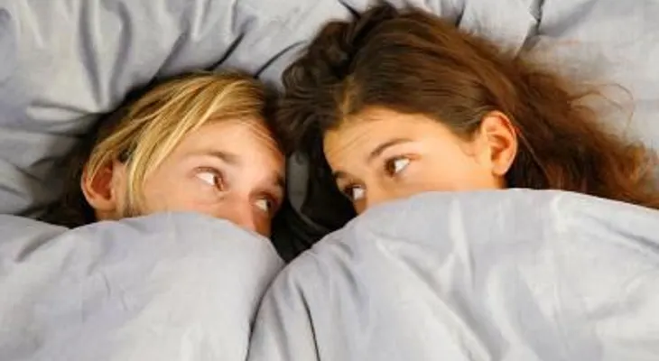 ¿Por qué algunas personas no llegan al orgasmo?