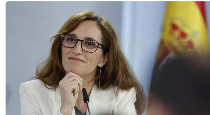 Mónica García dice que España puede liderar innovación en cáncer