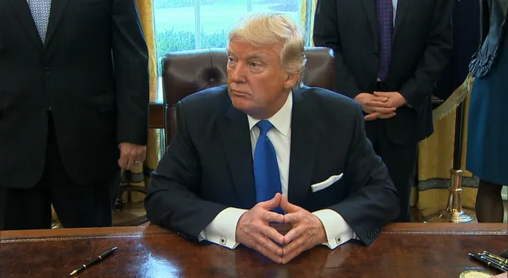 Donald Trump, ¿ambientalista?