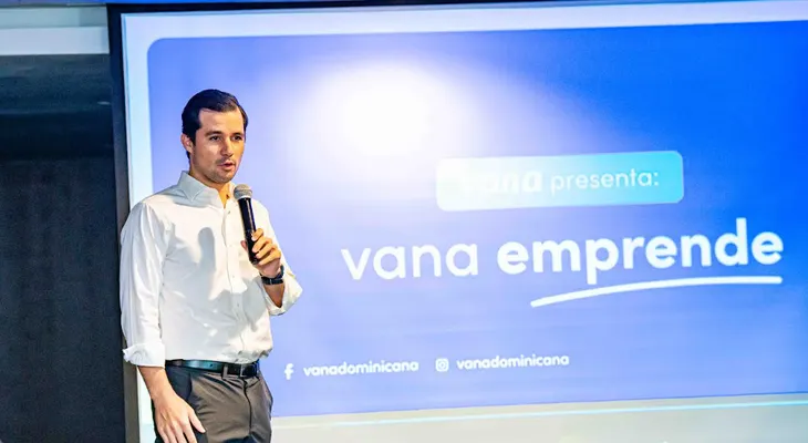 VANA relanza "Vana Emprende" en formato exclusivo para mujeres