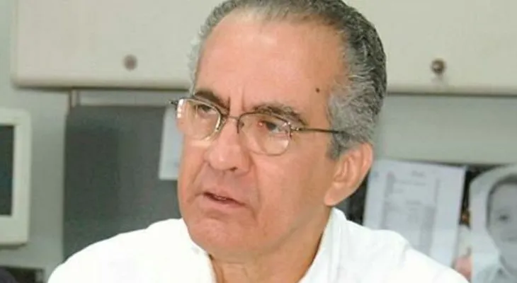 Denuncian detención de un reconocido académico venezolano