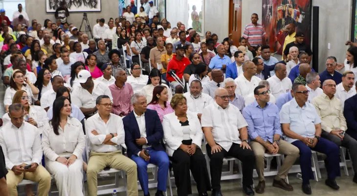 PROMIPYME ENTREGA RD$180 MILLONES A 900 EMPRENDEDORES Y MICROEMPRESARIOS SDN