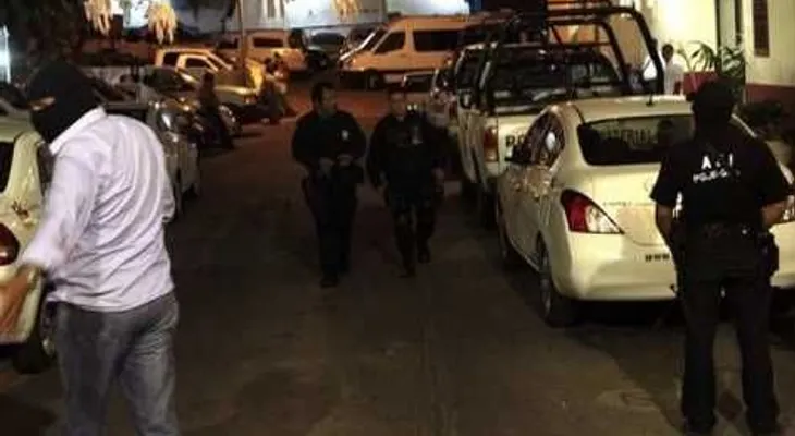 Matan a alcalde en oeste de México 