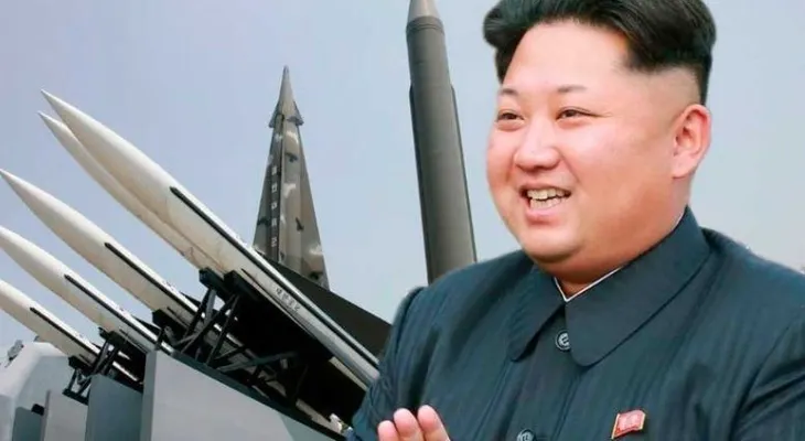 Seúl insta a Pyongyang a "despertar de su delirio" nuclear