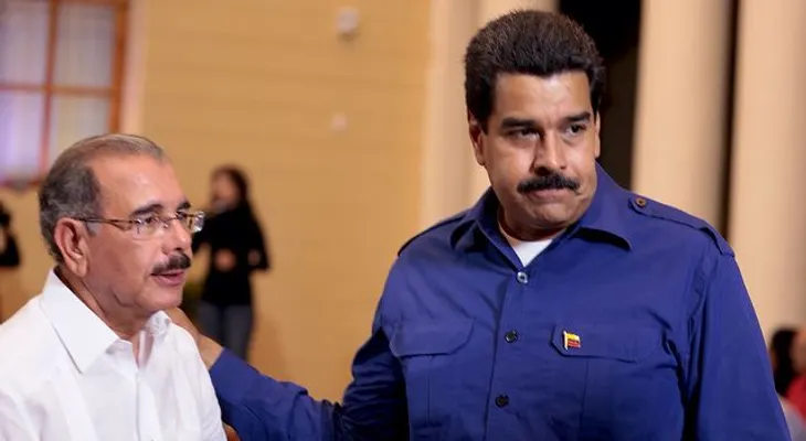 Creen Danilo Medina debe fijar una posición sobre crisis en Venezuela