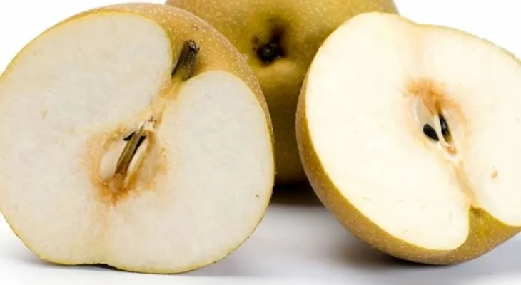 Una deliciosa fruta para evitar la resaca