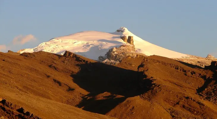 ¿Qué significa que un país se quede sin glaciares?