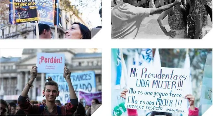 Ni una mujer menos, ni una muerta más  (1)
