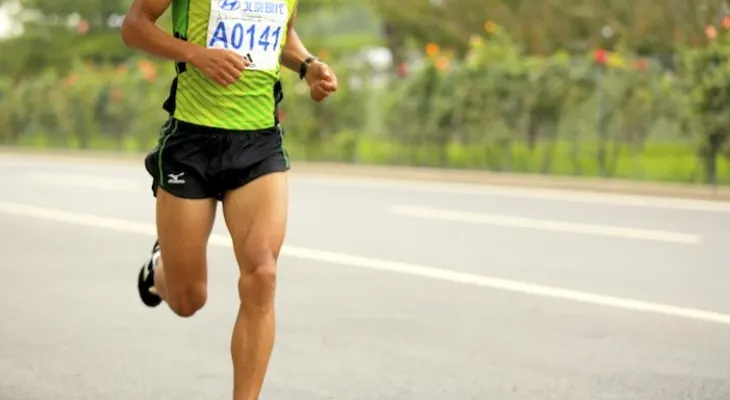 Cuidados para los corredores en el marco del Maratón CAF 2016
