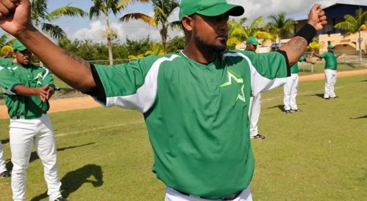 Estrellas y Licey abren este miércoles sus entrenamientos